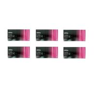 L'Oreal Easi Meche Large Pack of 6