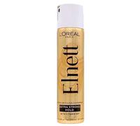 L'Oreal Elnett Hairspray Extra Strong Hold Travel Mini 75ml