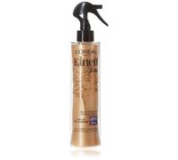 L'Oreal Elnett Heat Protect Straight Hairspray 170ml