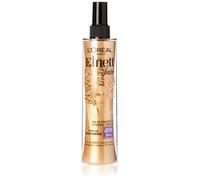L'Oreal Elnett Heat Protect Styling Hairspray, 170ml