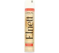 LOreal Elnett Hairspray Normal Hold 200ml plus 100ml Free
