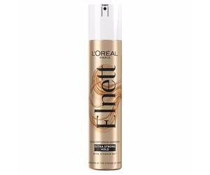 L'Oreal Elnett Satin Hairspray Extra Strong Hold 400ml