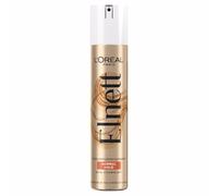 L'Oreal Elnett Satin Hairspray Normal Hold 400ml