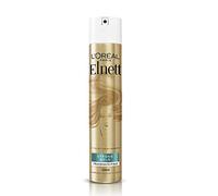 L'Oreal Elnett Unfragranced Extra Strength Hairspray, 200 ml