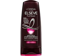 L'Oreal Elseve Arginine Resist x 3 hair conditioner- 1 x 200 ml-Imported from EUROPE by L'Oreal Paris