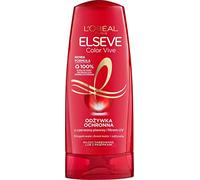 L'Oréal - ELSEVE - COLOR-VIVE - Protective conditioner for dyed or highlighted hair - 200 ml