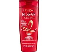 Loreal Elsève Color Vive Shampoo 400 ml