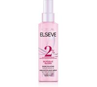 Loreal Elseve Glycolic Gloss Shine Glazing Serum Leave In Spray 150ml