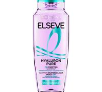 Loreal Elseve Hyaluron Pure Purifying Shampoo Salicylic & Hyaluronic Acid 400ml
