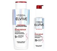 L'Oreal Elvive Bond Repair Duo