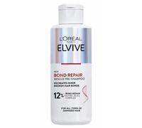 LOral Paris Elvive Bond Repair Pre-Shampoo Treatment 200ml