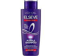 L'OREAL_Elvive Colour Protect Anti-Brassiness Purple Shampoo Zampon do w³osów 200 ml