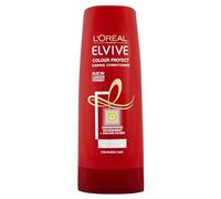 L'Oreal Elvive Colour Protect Coloured Hair Conditioner 500ml