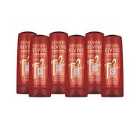 L'Oreal Elvive Colour Protect Conditioner 250ml Pack of 6