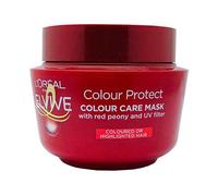 L'Oreal Elvive Colour Protect Masque 300ml