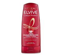 L'Oreal Elvive Colour Protect Protecting Conditioner UV Filter & Red Peony 500ml