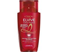L'Oreal Shampoo by Elvive Colour Protect 90ml
