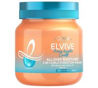 L'Oreal Elvive Dream Lengths Curls 3in1 Curls Hydration Mask 680ml