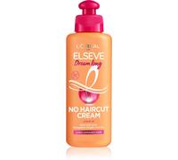 L'Oréal Elvive Dream Lengths Leave In Conditioner Hair Cream 200ml