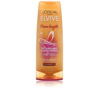 L'Oreal Elvive Dream Lengths Long Hair Conditioner, 300 ml, Pack of 6