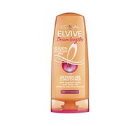 L'Oreal Paris Elvive Dream Lengths Long Hair Keratin Conditioner, 400 ml
