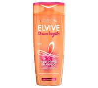 L'Oreal Elvive Dream Lengths Long Hair Shampoo, 400 ml