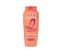 Elvive Dream Long Reconstructive Shampoo for Long Hair 370 ml