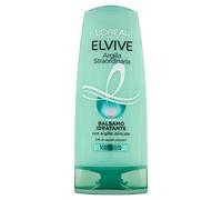 L'Oreal Elvive Extraordinary Clay Conditioner For Normal Hair, 200 ml