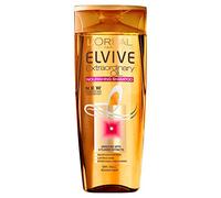 L'Oreal Elvive Extraordinary Oil Dry Hair Shampoo, 400ml