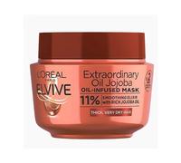 L'Oreal Elvive Extraordinary Oil Jojoba Oil Infused Mask 300ml
