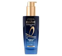 L'Oréal Paris Elvive Extraordinary Oil Midnight Renourishing Hair Treatment Serum for Dry Hair 100ml