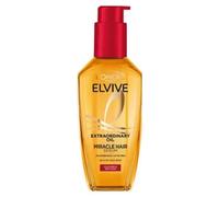 L'Oréal Paris Elvive Extraordinary Oil for Coloured Hair