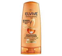 L'Oreal Paris Elvive Extraordinary Oil Conditioner for Nourishing Dry Hair 300ml