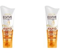 L’Oreal Elvive Rapid Reviver Extraordinary Oil Dry Hair Power Conditioner 180ml