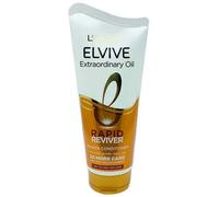 L'Oreal Elvive Extraordinary Oil Rapid Reviver Power Conditioner 180ml