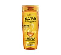 Elvive Extraordinary Oil Nourishing Shampoo 400ml