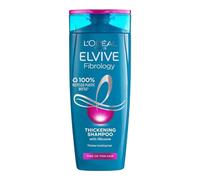 L'Oreal Paris Shampoo Elvive Fibrology - 400 ml