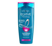 L'Oreal Elvive Firbology Thickening Shampoo - 250ml