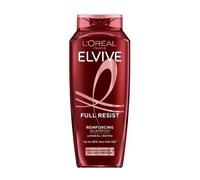 L'Oréal Elvive Full Resist Reinforcing Fragile Hair Shampoo 400ml