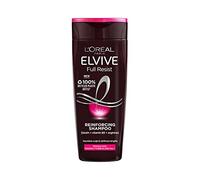 L'Oreal Elvive Full Resist Shampoo 400ml (Pack of 6)