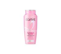 L'Oreal Elvive Glycolic Gloss Core Shampoo 400ml