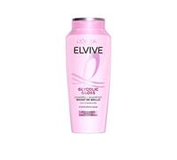 L'Oreal Elvive Glycolic Gloss Shine Boosting Shampoo 400ml