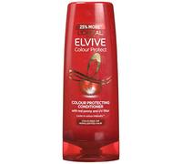 L'Oreal Paris Elvive Colour Protect Conditioner for Coloured or Highlighted Hair 300ml