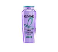 L'Oreal Elvive Hyaluronic Pure Shampoo 400ml