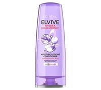 L'Oreal Paris Elvive Hydra Hyaluronic Conditioner with Hyaluronic Acid for Dry Hair 200ml