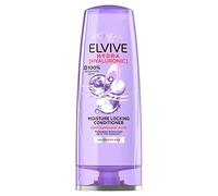 L'Oreal Paris Elvive Hydra Hyaluronic Conditioner with Hyaluronic Acid for Dry Hair 300ml