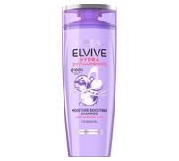 L'Oreal Elvive Hydra Hyaluronic Acid Shampoo 300ml Moisturising for Dehydrated Hair