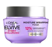 L'Oréal Paris Elvive Hydra Hyaluronic Acid Mask 300ml