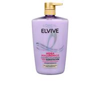 L'Oreal Elvive Hydra Hyaluronic Shampoo 1000ml