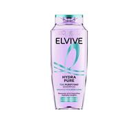 L'Oreal Elvive Hydra Pure 72h Purifying Shampoo 700ml